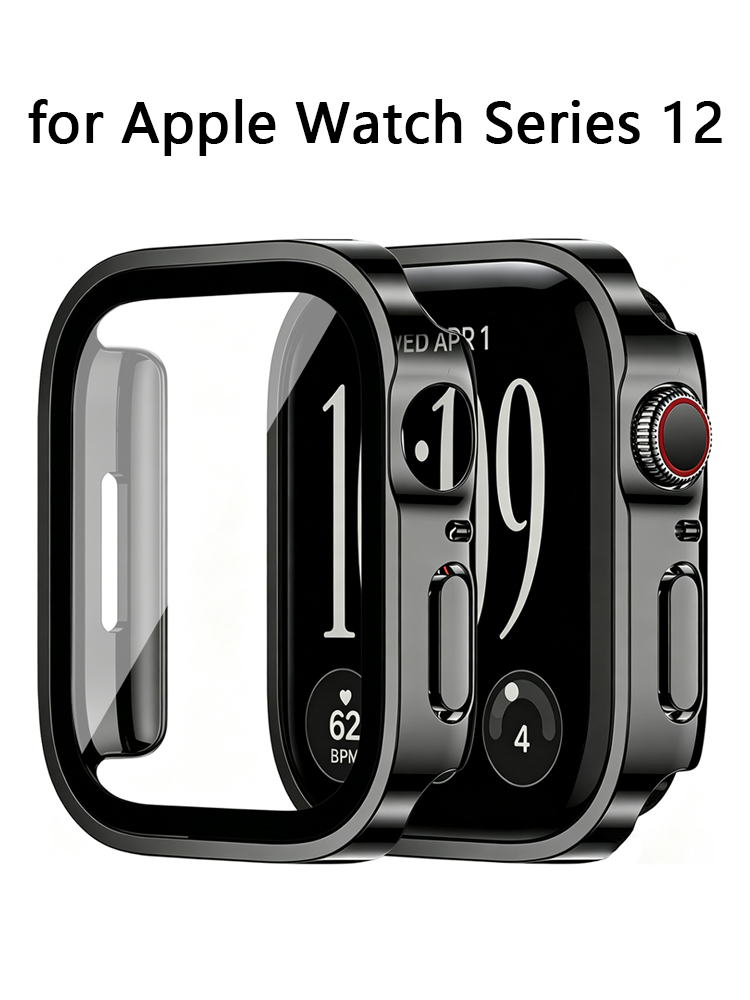 Apple Smartwatch Accessories - Beschermhoes voor Apple Watch, 46 mm,