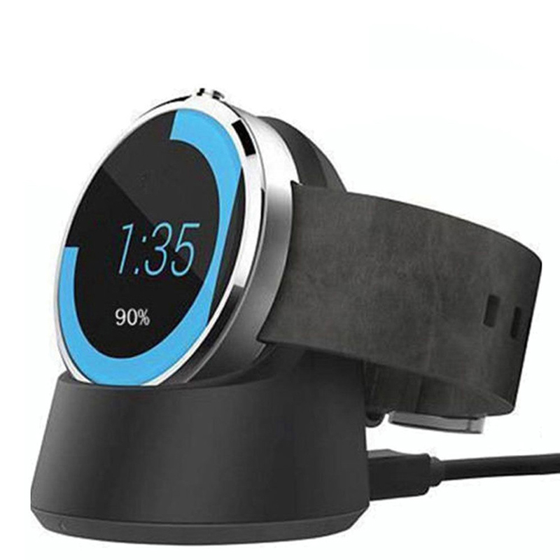 Motorola Smartwatch Accessories - Voor Motorola Moto 360 Smart Watch