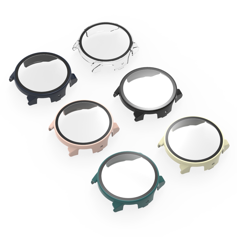 Motorola Smartwatch Accessories - PC edge beschermende horlogekast voor COROS