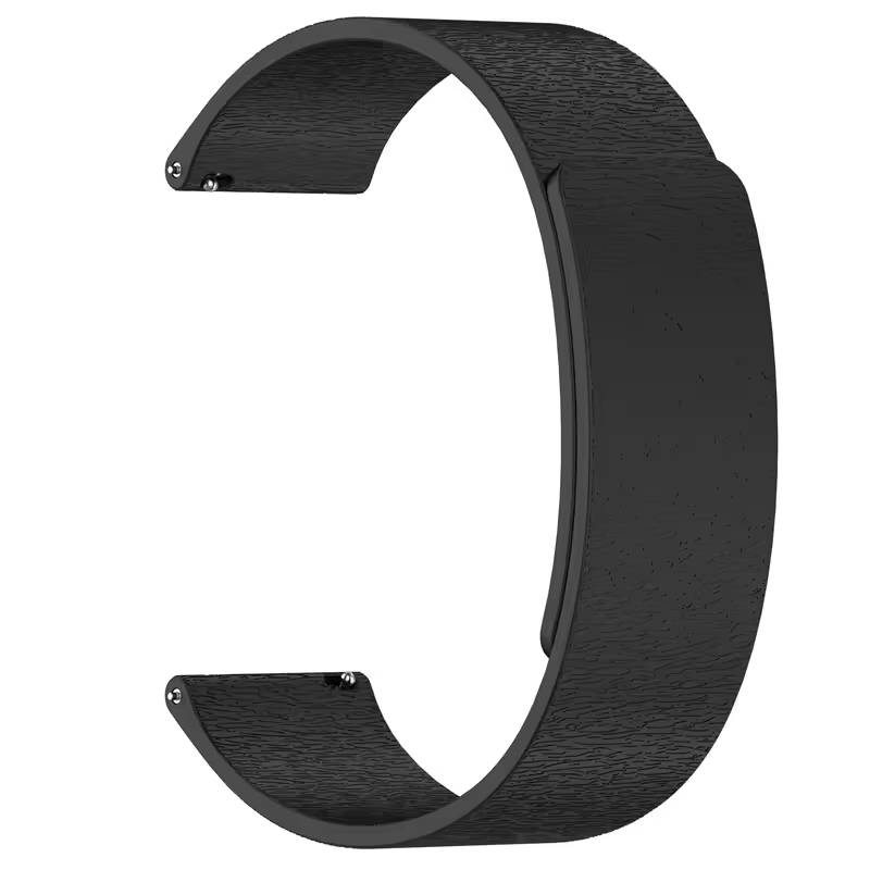 Titan Smartwatch Accessories - 18/20/22mm bandjes voor Samsung Galaxy horloge