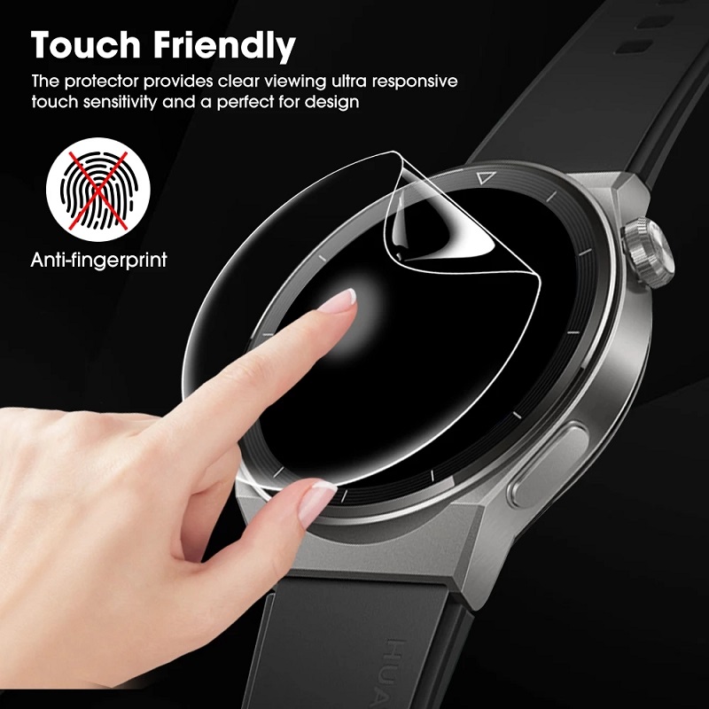 Universele Beschermende Zachte - Motorola Smartwatch Accessories recensie en prijs