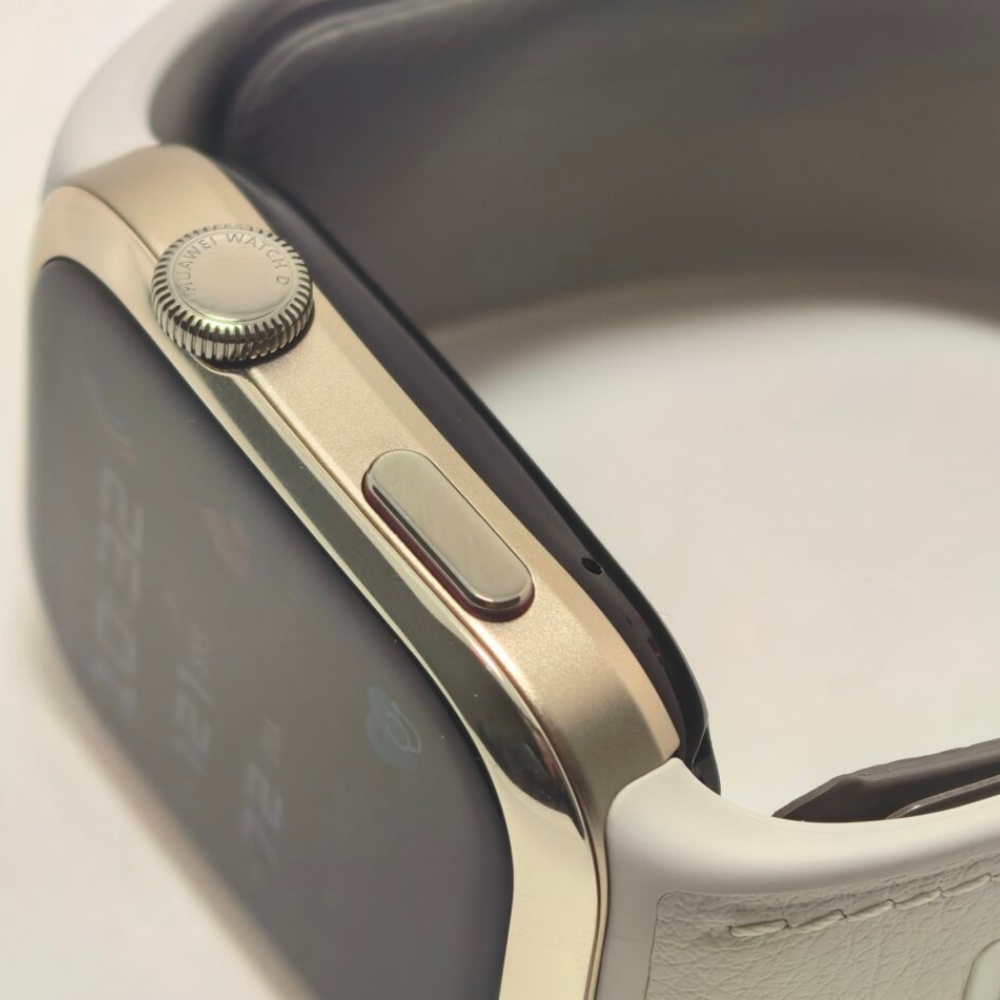 Wereldwijde versie Huawei Watc - Smartwatch Faces recensie en prijs