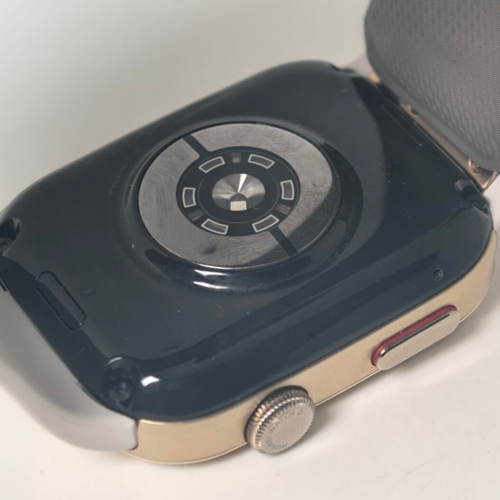 Wereldwijde versie Huawei Watc - Smartwatch Faces recensie en prijs