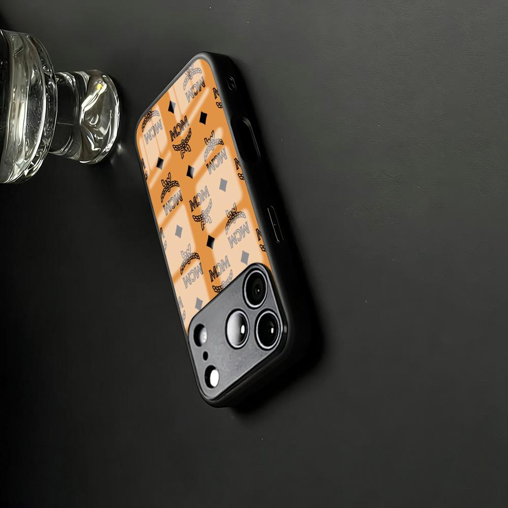 fashion M-mcm Telefoonhoesje v - Apple Iphone 15 recensie en prijs
