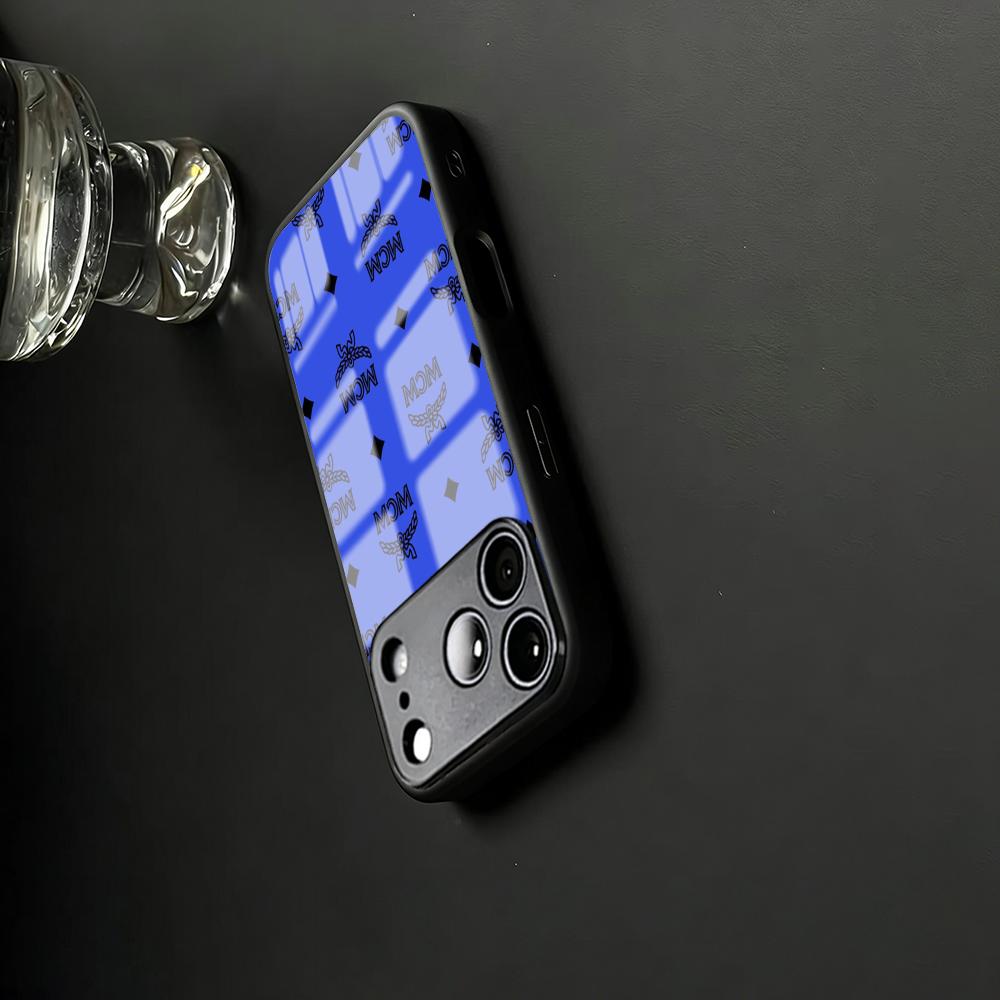 fashion M-mcm Telefoonhoesje v - Apple Iphone 15 recensie en prijs