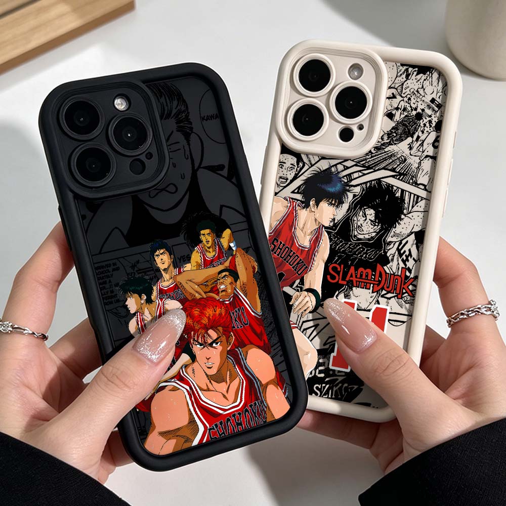 S-Slam Dunk Animatie Telefoonh - Apple Iphone 15 recensie en prijs