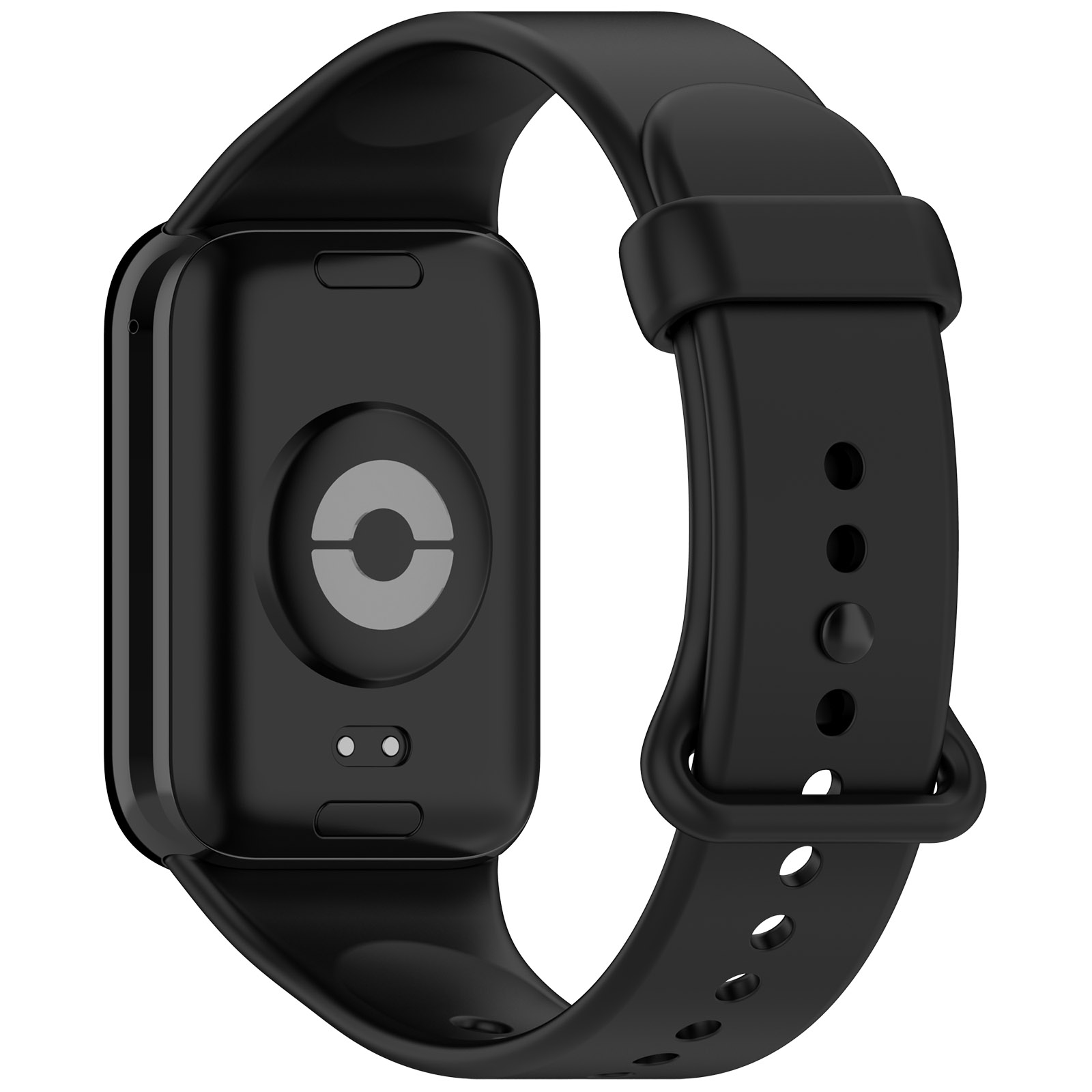 Officiële siliconen band voor  - Smartwatch Watch Accessories For Women recensie en prijs