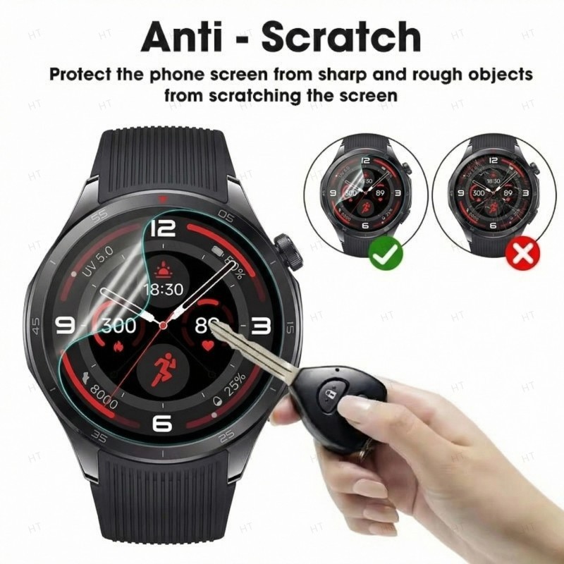 Smartwatch Smart Watch Film Sc - Motorola Smartwatch Accessories recensie en prijs