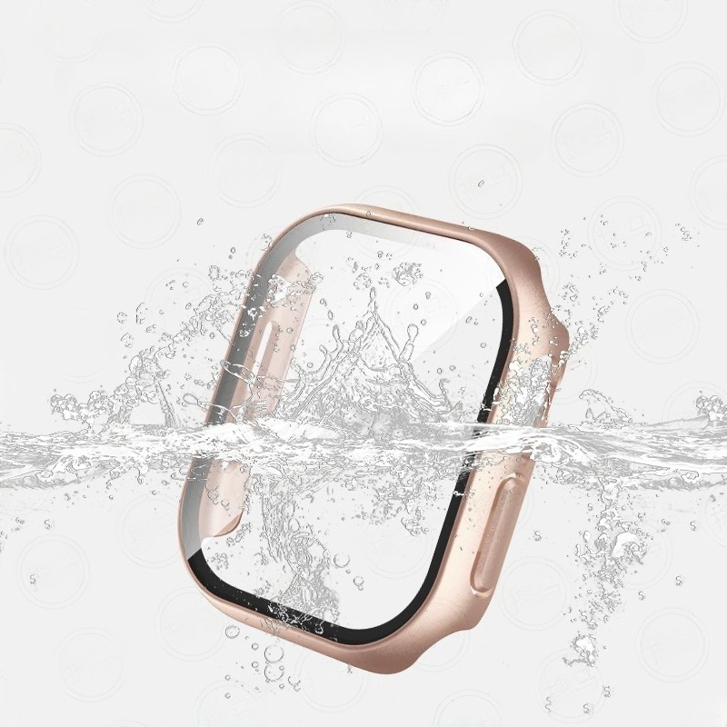 3 stks Glas + Cover Voor Apple - Apple Smartwatch Accessories recensie en prijs