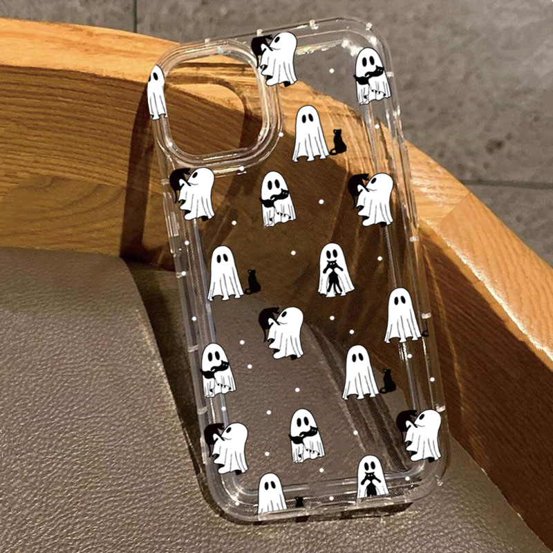 Western Halloween Cowboy Ghost - Apple Iphone 15 recensie en prijs