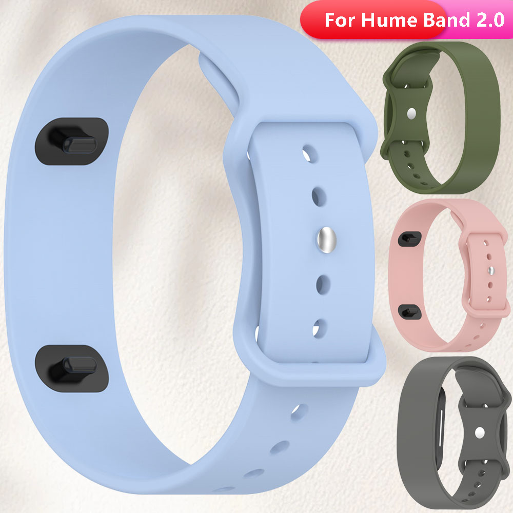BEHUA Horlogeband voor Hume Ba - Smartwatch Watch Accessories For Women recensie en prijs