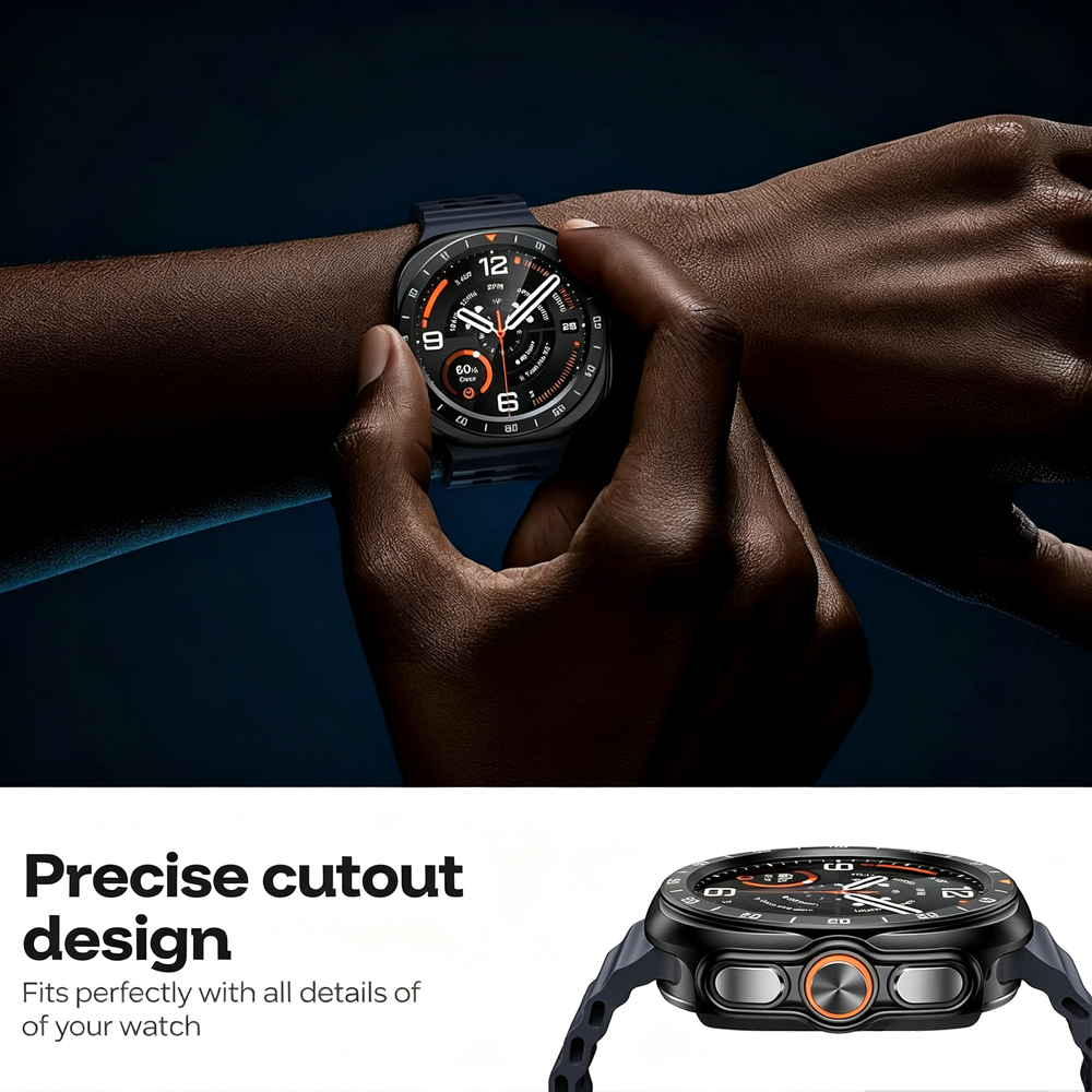 Beschermhoes voor Samsung Gala - Garmin Smartwatch Accessories recensie en prijs