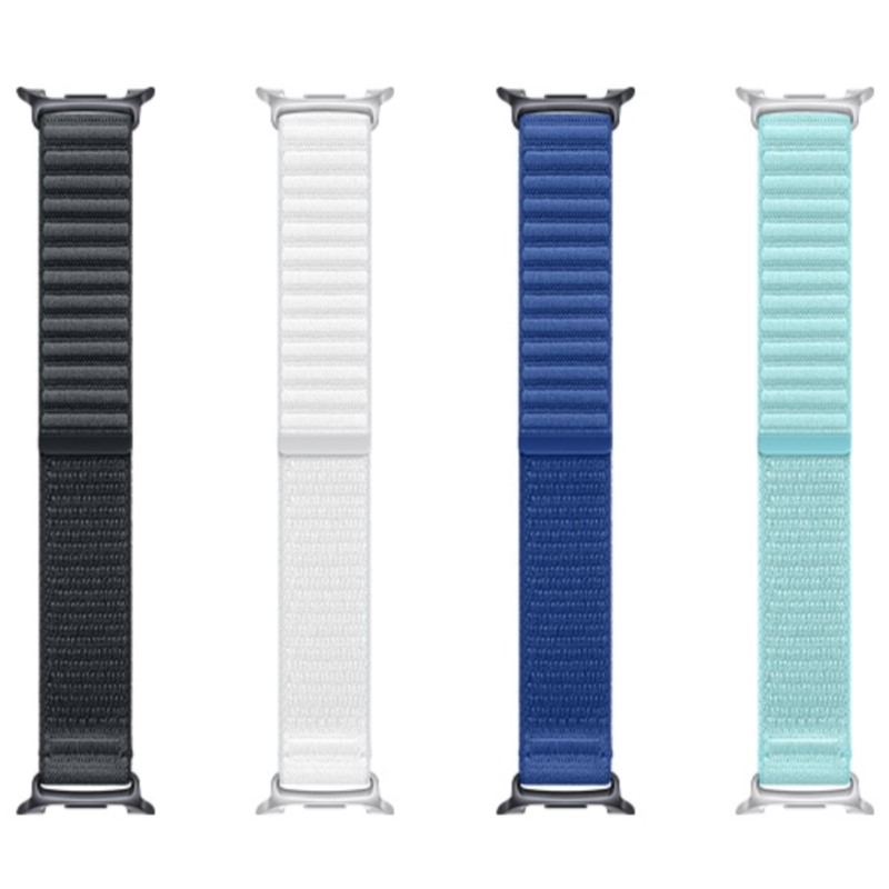 Band voor Samsung Galaxy Watch - Samsung Smartwatch Ultra Accessories recensie en prijs